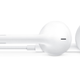 Illustration for article titled Apples Rolling Out New Headphones That Might Not Be Crap